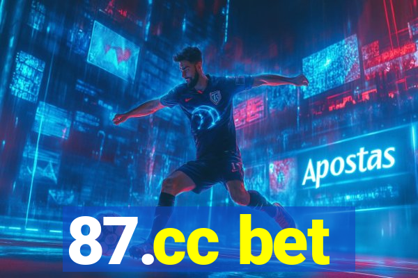 87.cc bet